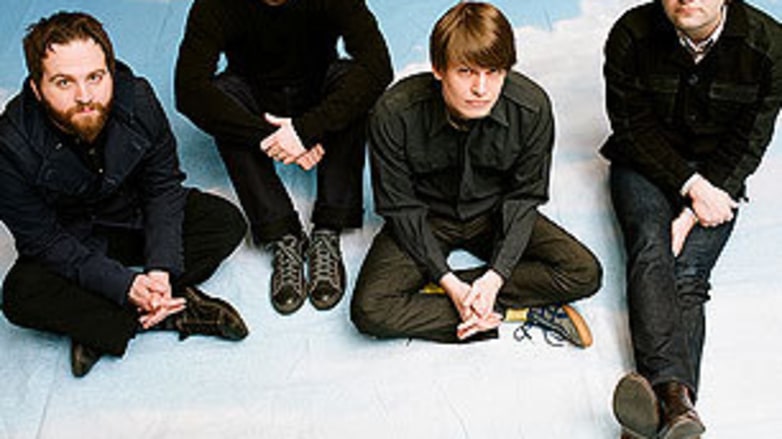 Death Cab For Cutie