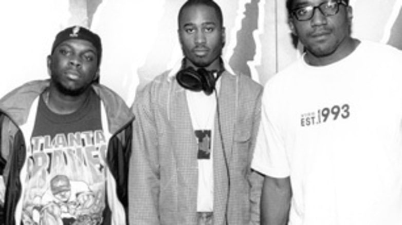 A Tribe Called Quest