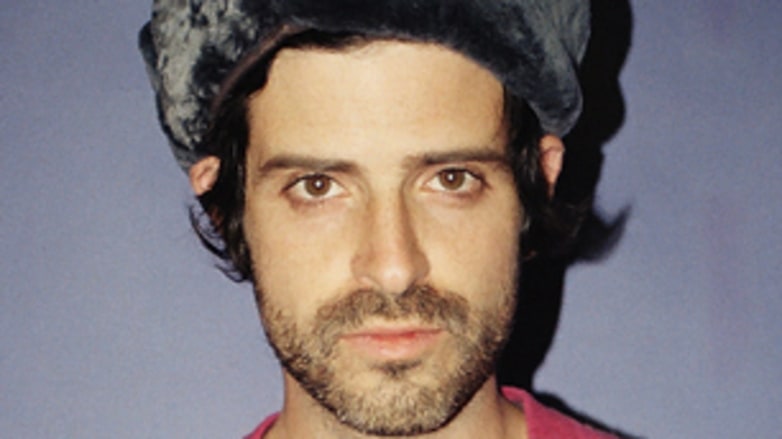 Devendra Banhart