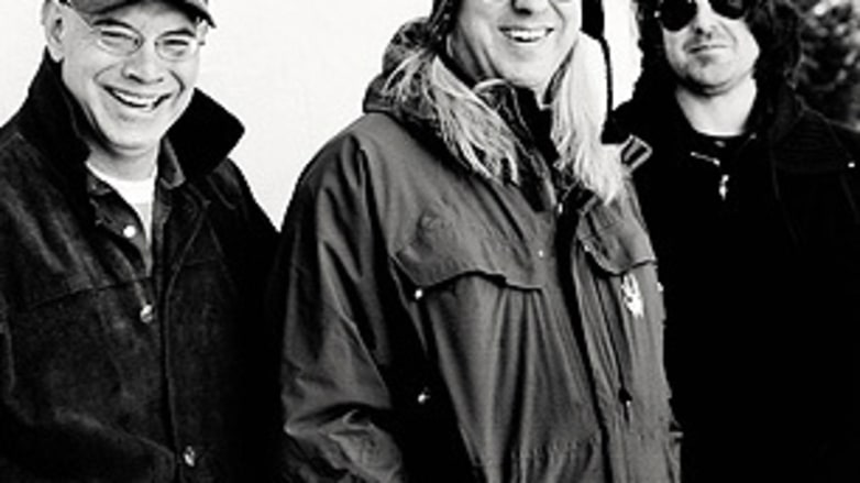 Dinosaur Jr.