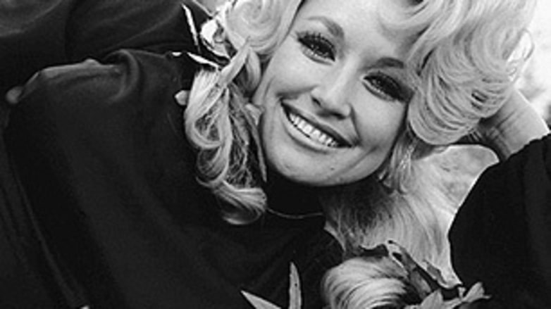 Dolly Parton