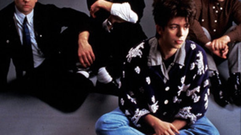Echo & The Bunnymen