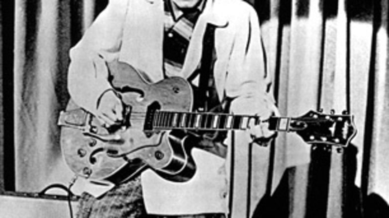 Eddie Cochran