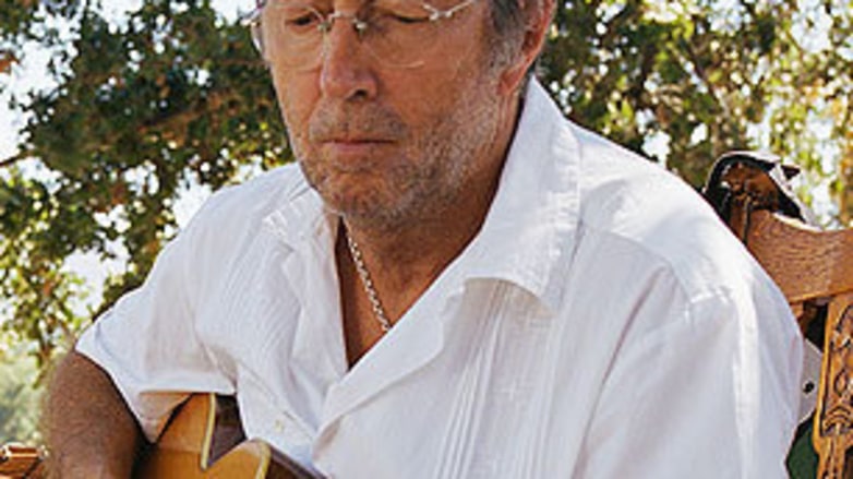Eric Clapton