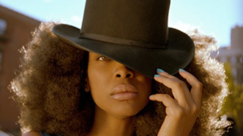 Eryka Badu
