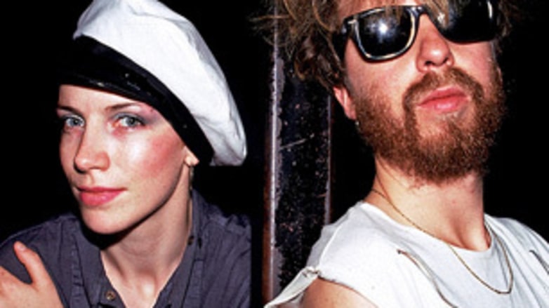 Eurythmics