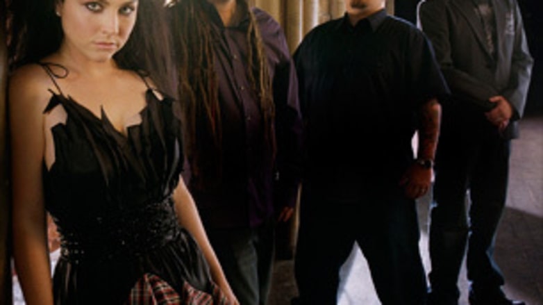 Evanescence