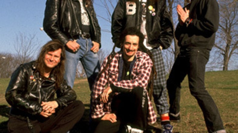 Faith No More