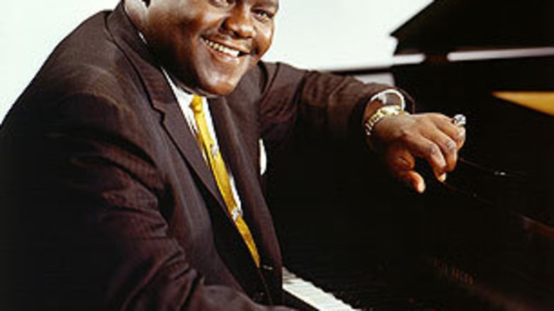 Fats Domino