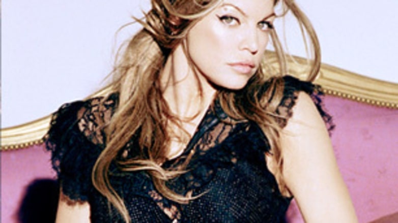 Fergie