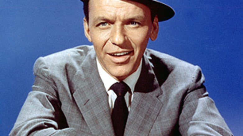 Frank Sinatra