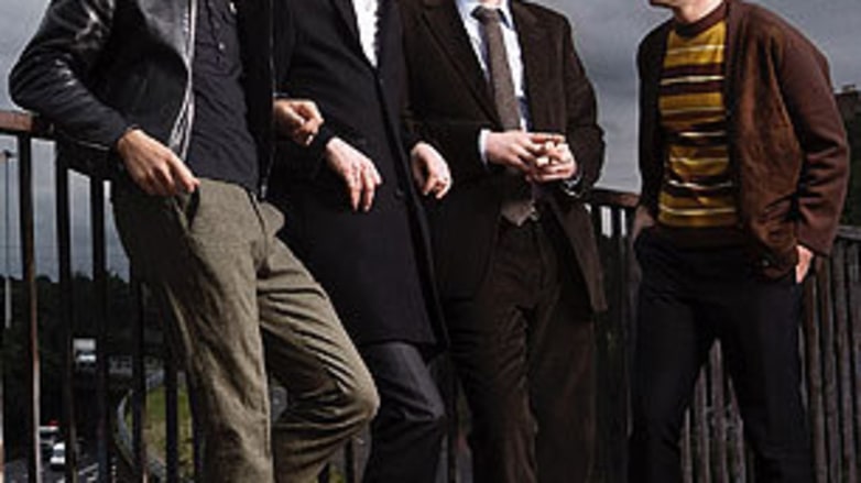 Franz Ferdinand