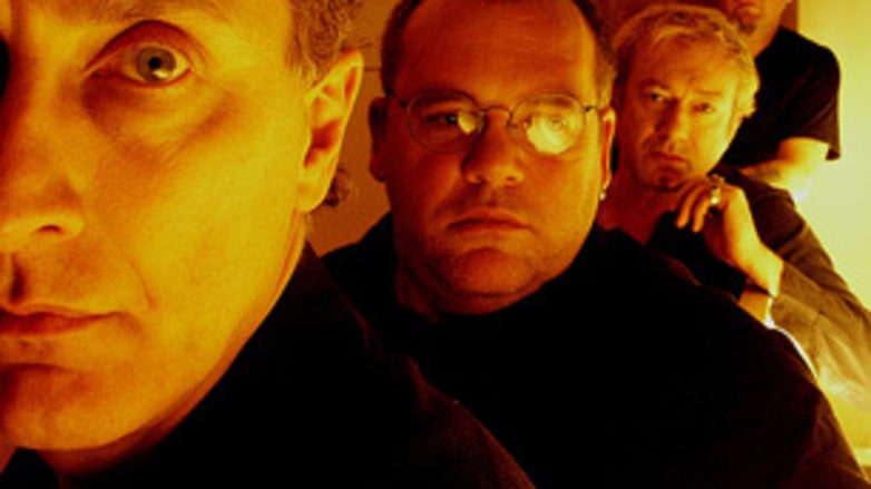 Gang of Four