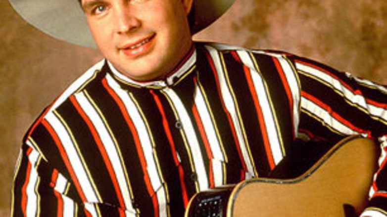 Garth Brooks