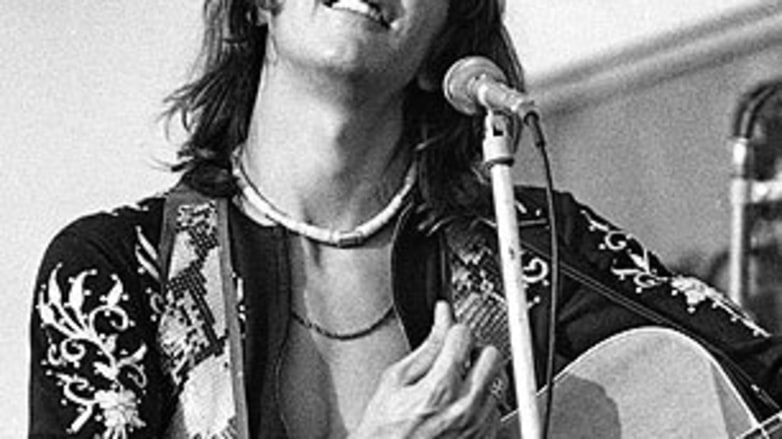 Gram Parsons