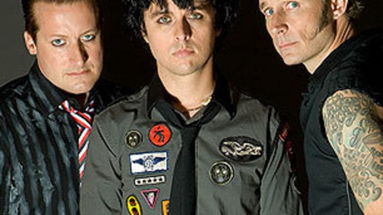 Green Day