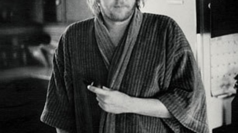 Harry Nilsson