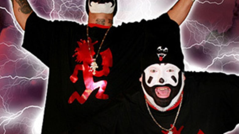 Insane Clown Posse