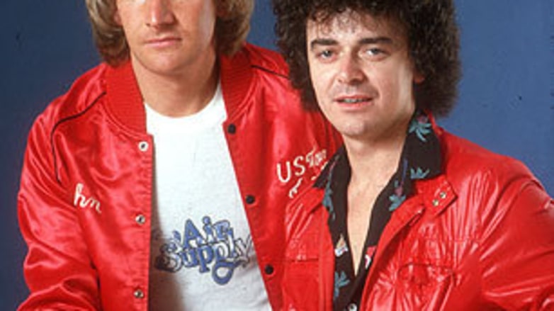 Air Supply