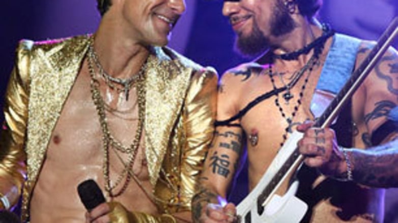 Jane's Addiction