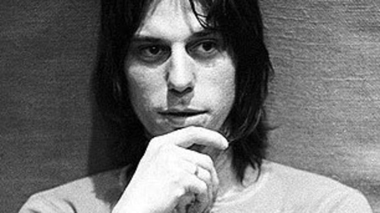Jeff Beck