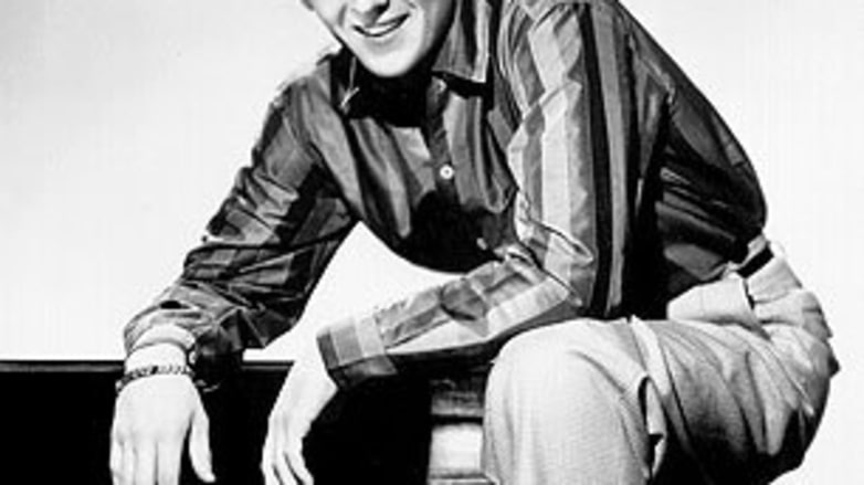 Jerry Lee Lewis