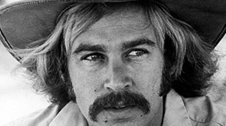 Jimmy Buffett