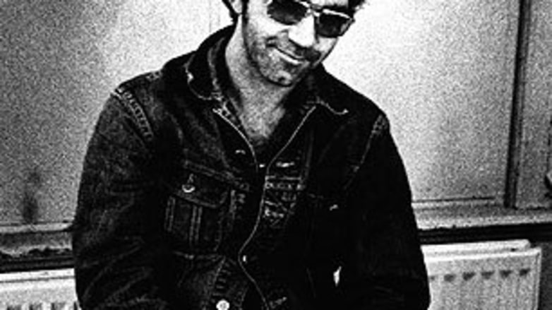 JJ Cale