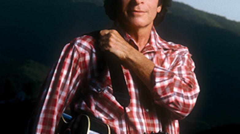 John Fogerty