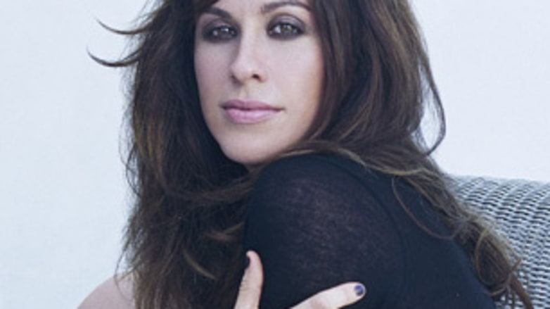 Alanis Morissette