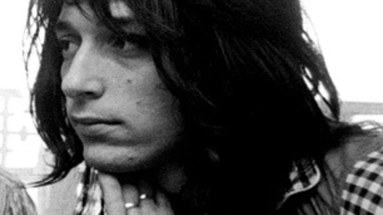 Johnny Thunders and the Heartbreakers