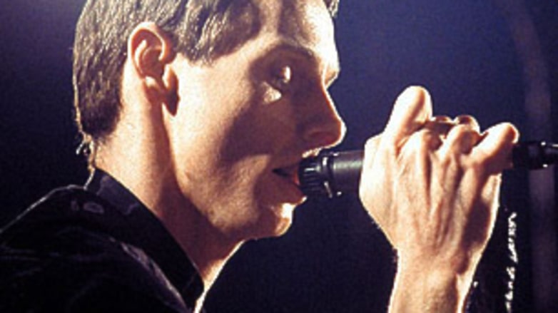 Joy Division