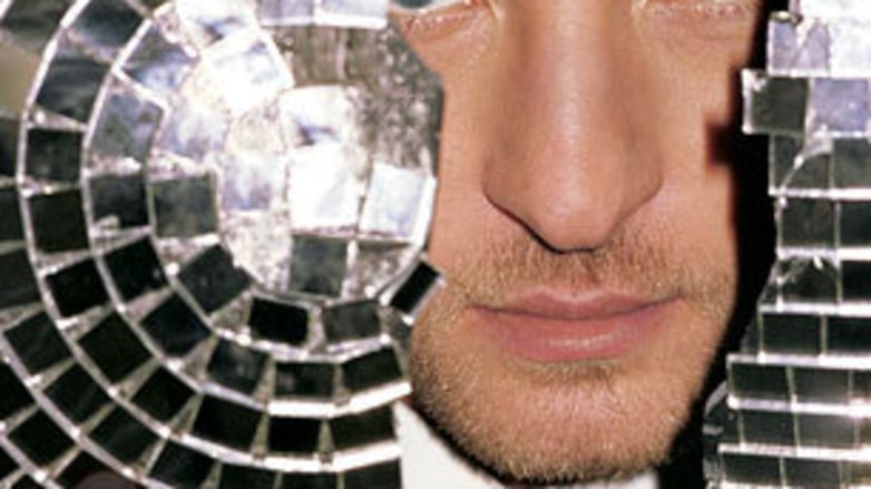 Justin Timberlake