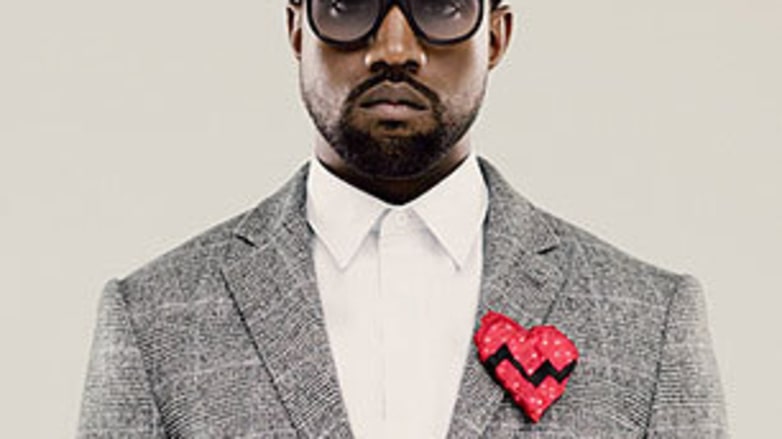 Kanye West