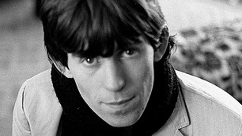 Keith Richards