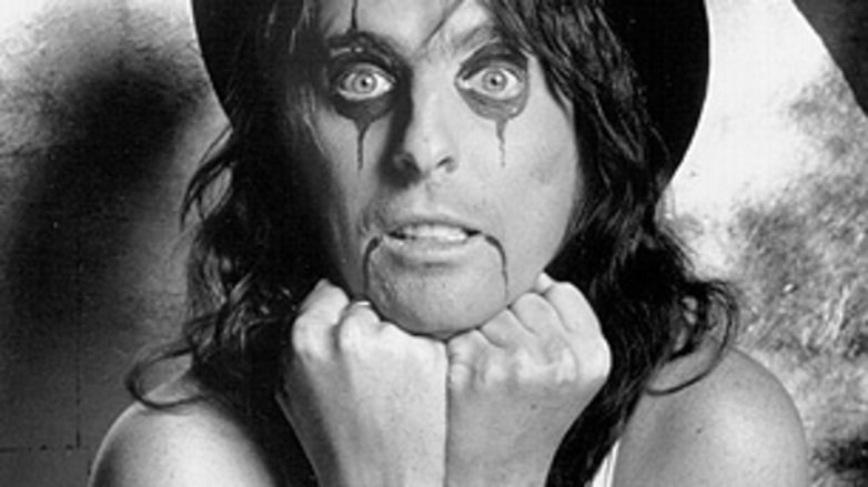 Alice Cooper