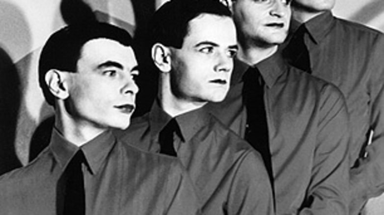 Kraftwerk