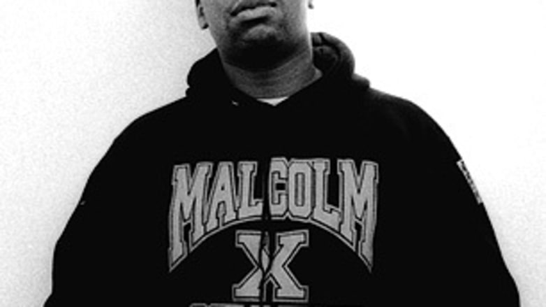 KRS-One
