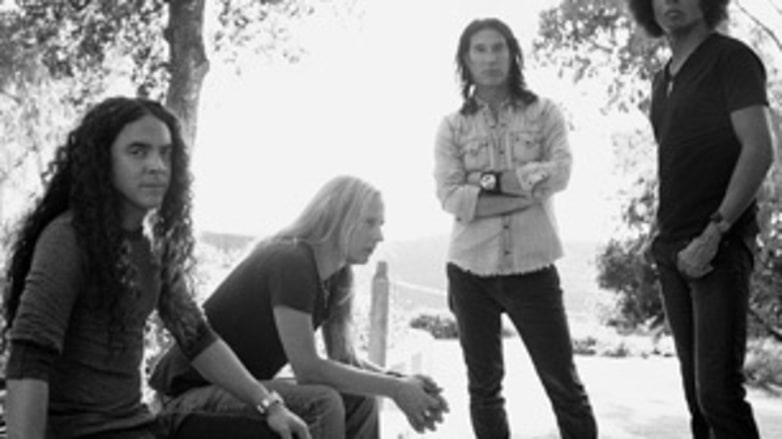 Alice in Chains