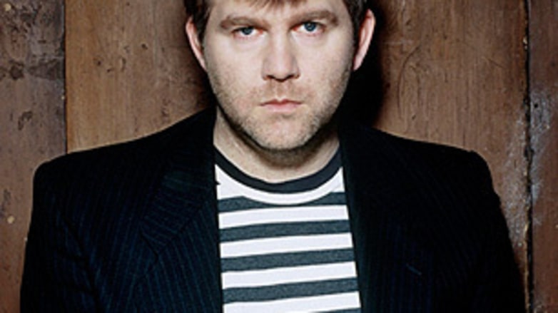LCD Soundsystem