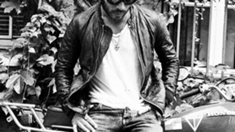 Lenny Kravitz