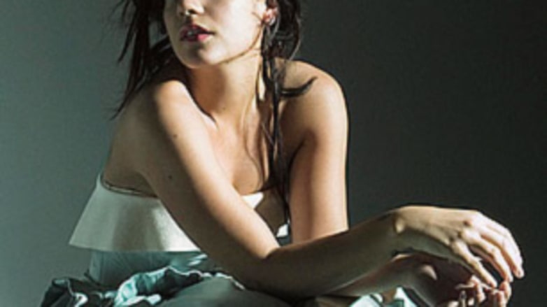 Lily Allen