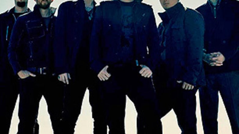 Linkin Park
