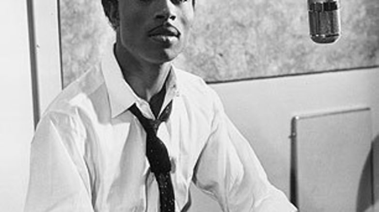 Little Richard