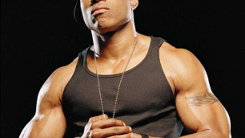 LL Cool J