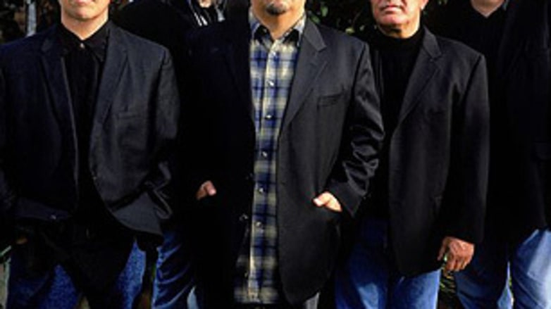 Los Lobos