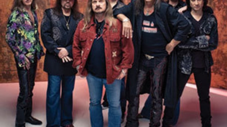 Lynyrd Skynyrd