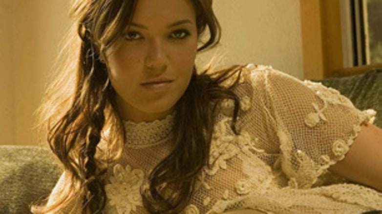 Mandy Moore