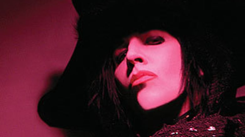 Marilyn Manson