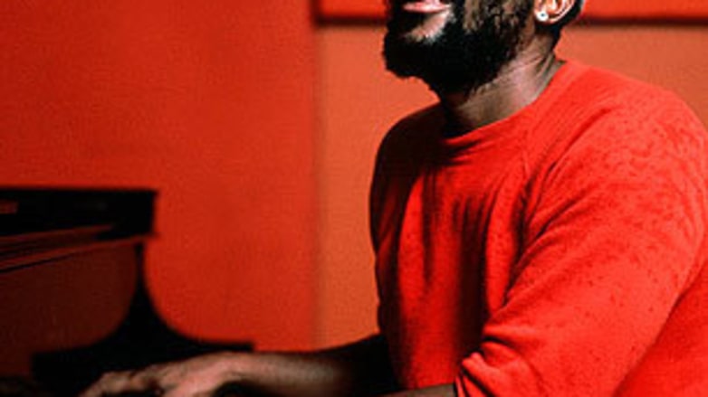 Marvin Gaye